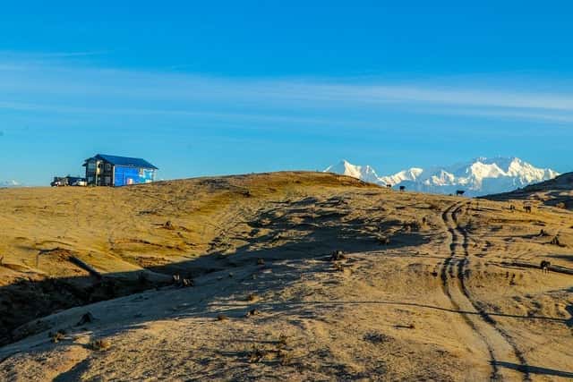 Sandakphu Phalut Trek (7N/8D) · photo 2