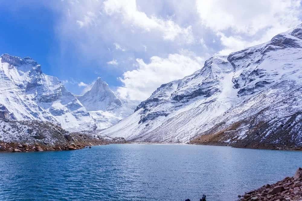 KedarTal Trek (5N-6D)