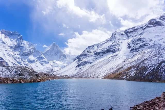 KedarTal Trek (5N-6D)