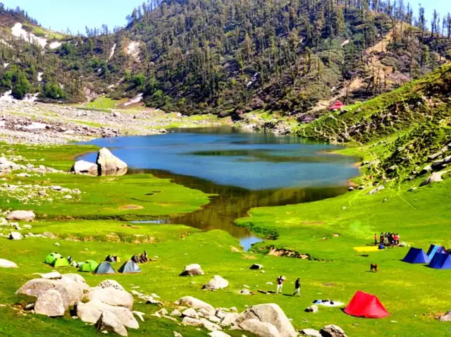 KARERI LAKE TREK (1N/2D) · photo 2