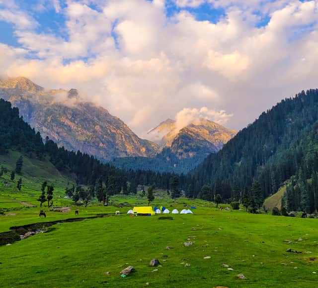 Tarsar Marsar ( 5N/6D) · photo 3