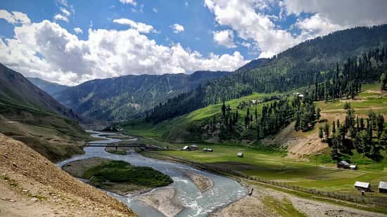 Unseen Kashmir 6N/7D · photo 3