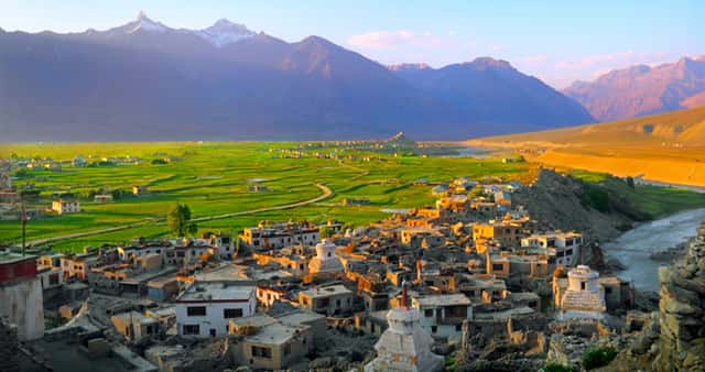 Summer Zanskar (6N/7D) · photo 2
