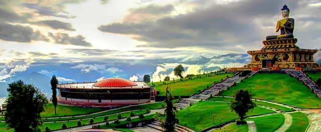EXPLORE SIKKIM DARJEELING (5N/6D) · photo 2