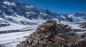 Winter Spiti with Sangla Holi - 7N-8D · photo 2