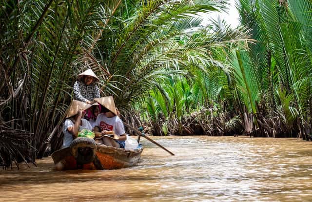 Wonders of Vietnam - FD (9D/8N) · photo 3