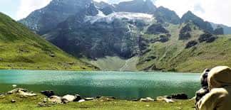 Narang Gangabal Trek (3N/4D) · photo 3