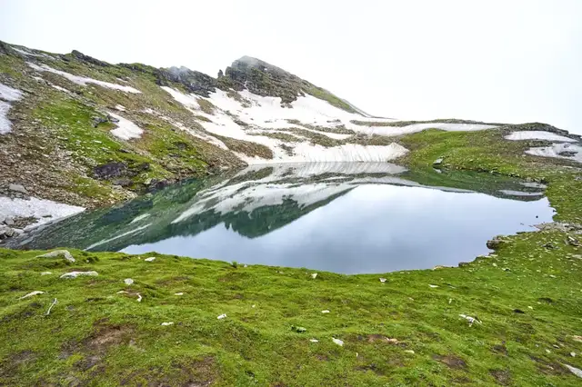Bhrigu Lake Trek (2N/3D) · photo 3