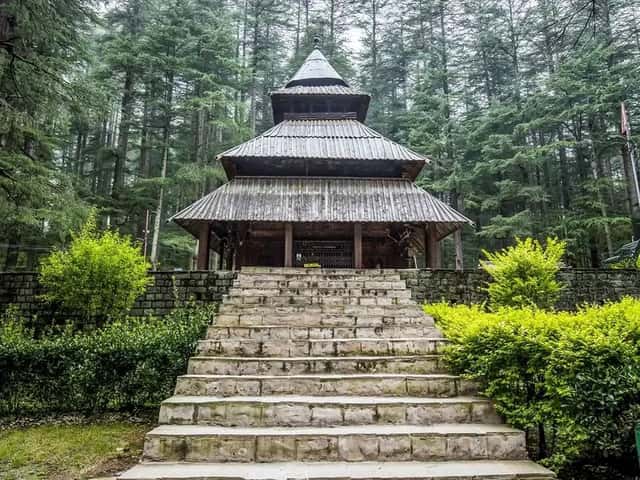 Manali Sissu Kasol - 2N-3D · photo 2