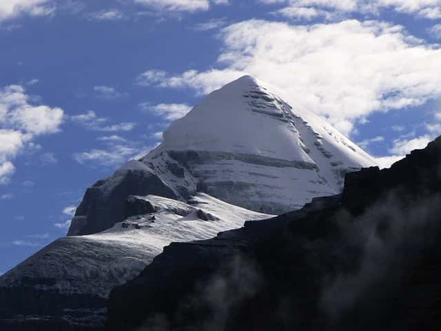 Kailash Mansarovar Yatra Ex- Kathmandu (13N/14D) Kerung route · photo 3