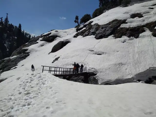 MINKIANI PASS TREK (2N/3D) · photo 2