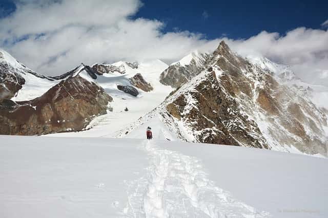 Kalindi Khal Expedition : 11N-12D · photo 2