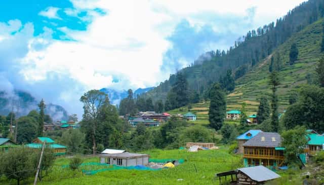 Kasol Tosh - 2N-3D · photo 2