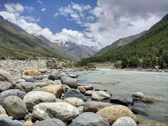 Shimla Chitkul Kalpa - 3N-4D · photo 3