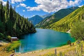 Kazakhstan (6N/7D)