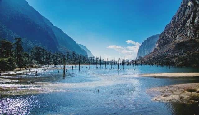 ARUNACHAL PRADESH - TAWANG (5N|6D) · photo 3