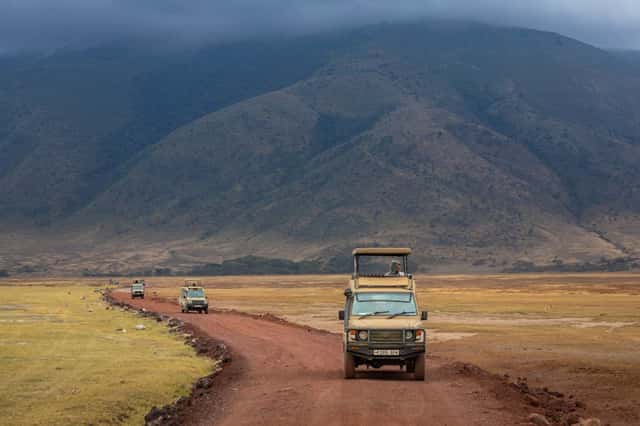 Kenya 4N/5D (Fixed Departure) · photo 3