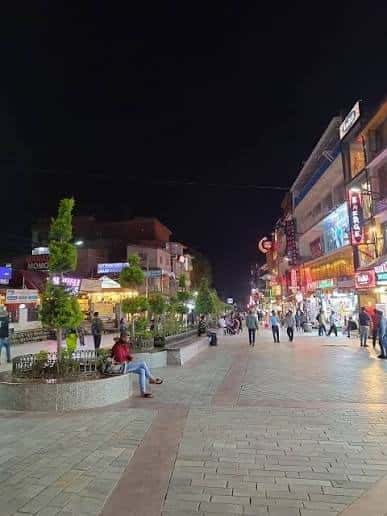Manali Sissu Kasol - 2N-3D · photo 3