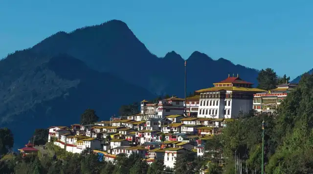Tawang With Kaziranga - 6N-7D · photo 2