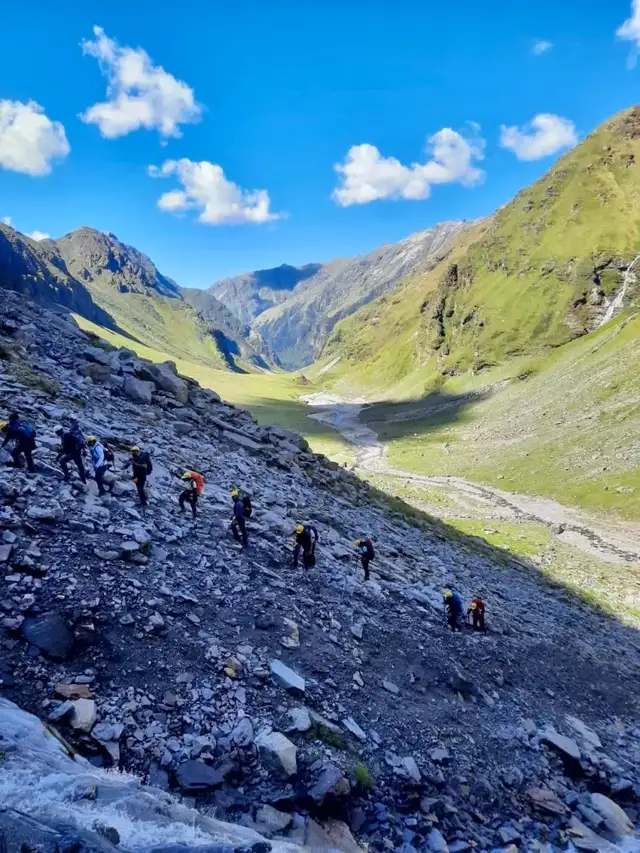 RUPIN PASS (6N/7D) · photo 2
