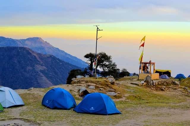 LAKA SNOWLINE TREK(2N/3D) · photo 3