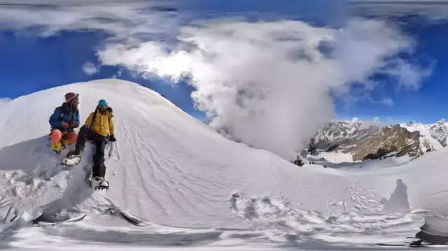 Friendship Peak : 5n/6d · photo 3