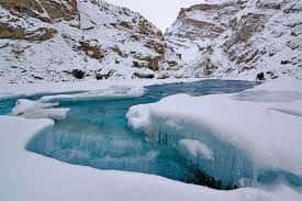 Chadar Trek (7N/8D) · photo 2