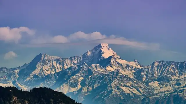 Mukteshwar Kainchi Dham - 1N -2D · photo 2