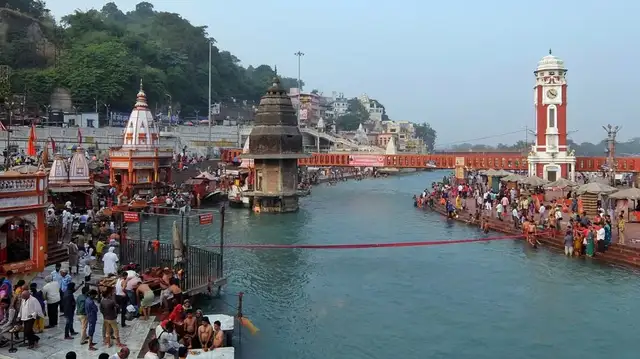 Rishikesh - 1N-2D · photo 2