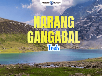 Narang Gangabal Trek (3N/4D) · photo 2