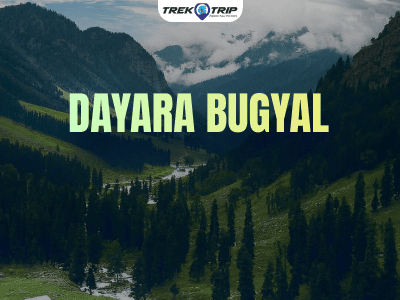 Dayara Bugyal - 3N-4D
