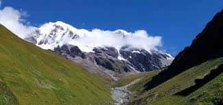 Pangarchulla Peak Trek (5N/6D) · photo 3