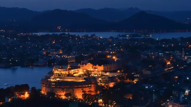 Udaipur MT. Abu (2N/3D) · photo 3