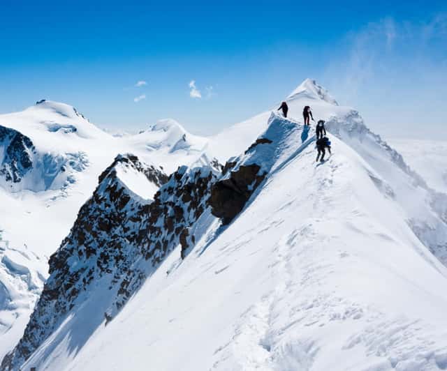 Friendship Peak : 5n/6d · photo 2
