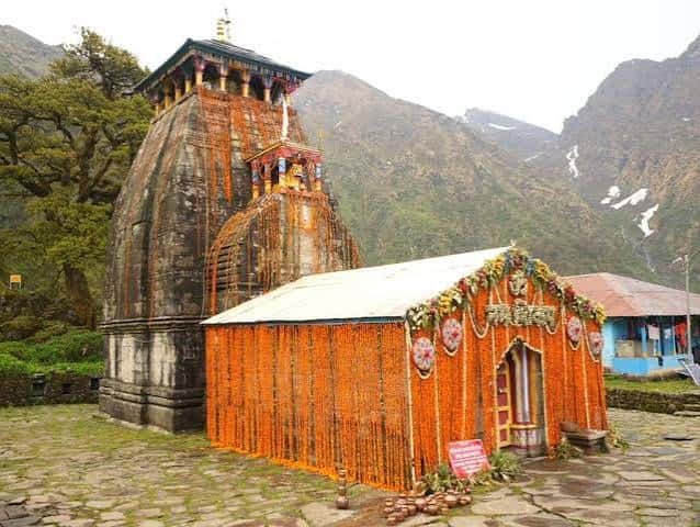 Madhyamaheshwar 4n-5d · photo 2