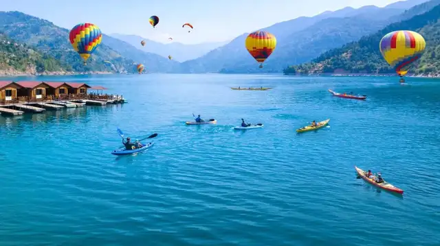KANATAL TEHRI - 1n-2d