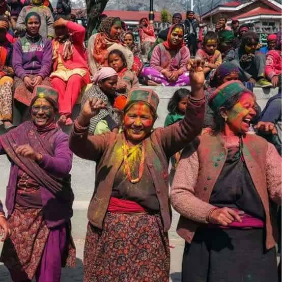 Winter Spiti with Sangla Holi - 7N-8D · photo 3