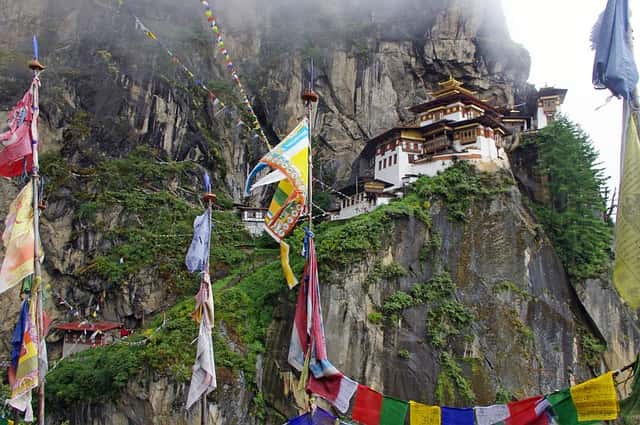 Bhutan Customize Tour : Punakha Stay (7N/8D) · photo 3