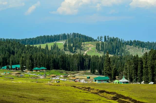 Tosamaidan Greater Lakes (6N/7D) · photo 2
