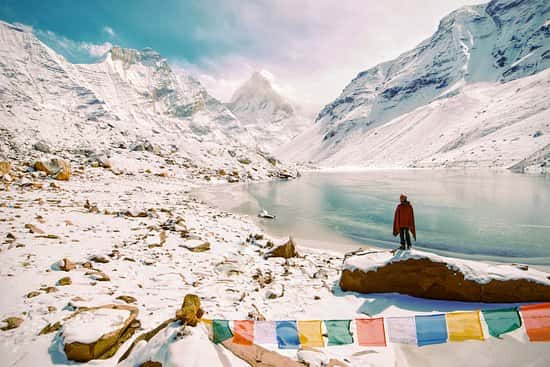 KedarTal Trek (5N-6D) · photo 3