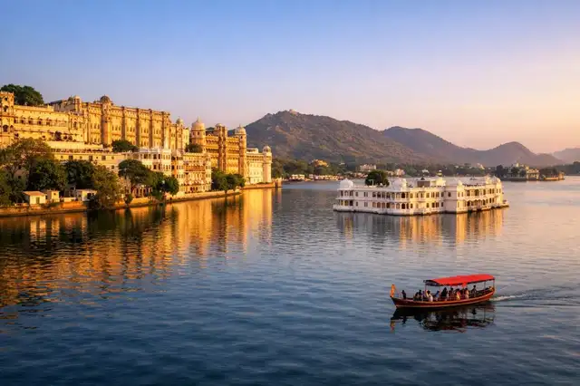 Udaipur MT. Abu (2N/3D) · photo 2