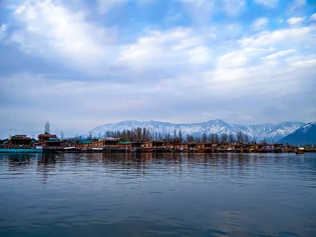 Explore Srinagar 5N/6D · photo 2