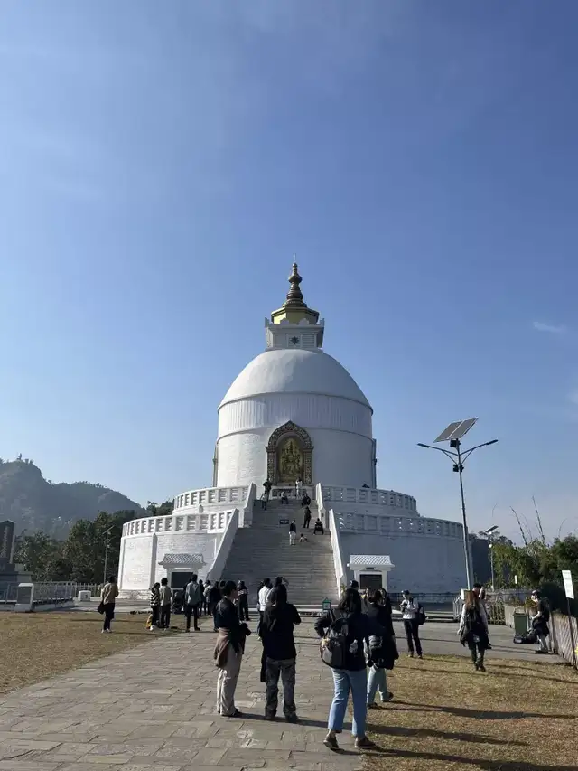 Nepal Unplugged · photo 2