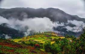 Ali Bedni Trek (5N/6D) · photo 2