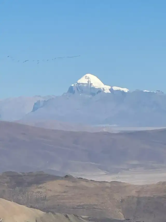 Adi Kailash- Om Parvat Yatra Ex Pitoragarh (2N/3D) · photo 3