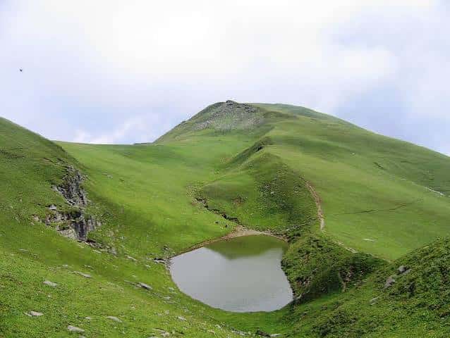 Rani Sui Lake Trek (2N/3D) · photo 3