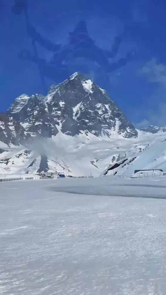 Manimahesh Yatra Trek - By Land - 4N-5D · photo 2