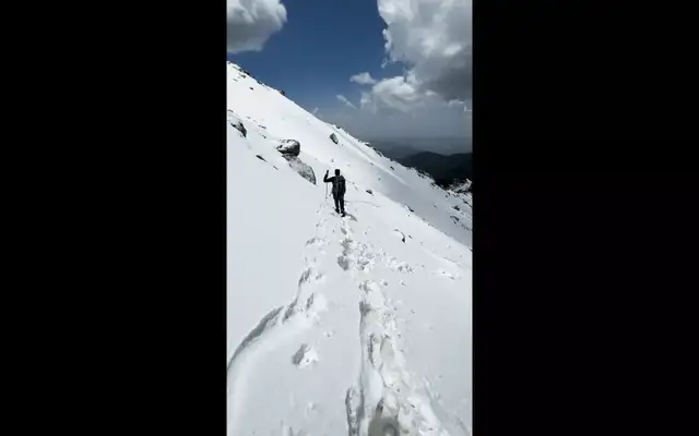 Churdhar Trek (2N/3D) · photo 3