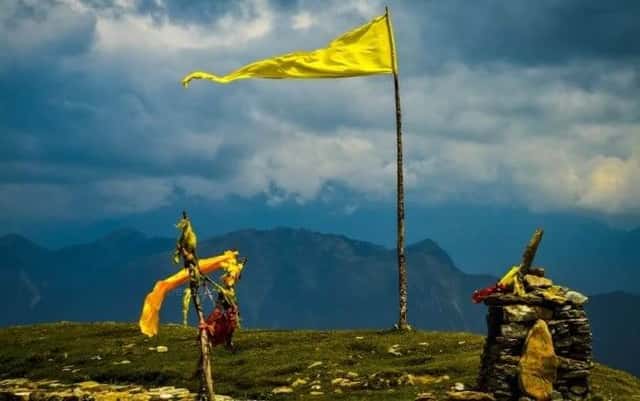 Rudranath With Kalpeshwar Yatra (4N/ 5D) · photo 3