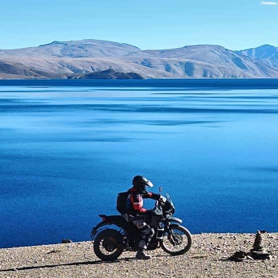 Bike Tour - Ladakh with Turtuk : 6n-7d · photo 3